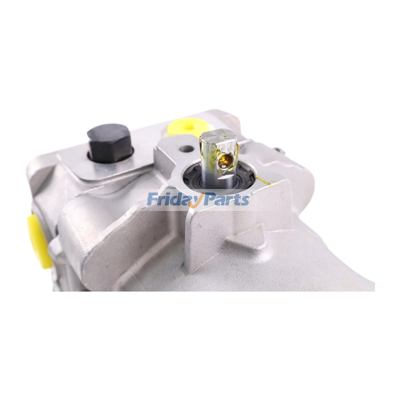 Hydrostatic Pump for Husqvarna Mower ZT 200 Series - Replaces Hydro Gear BDP-10A-440 PG-1HCA-DY1X-XXXX
