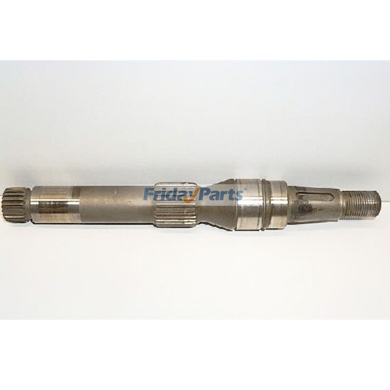 Hydrostatic Pump Front Shaft 6682260 for Bobcat Loader T140 T190 T250 T320 T450 653 763 773 7753