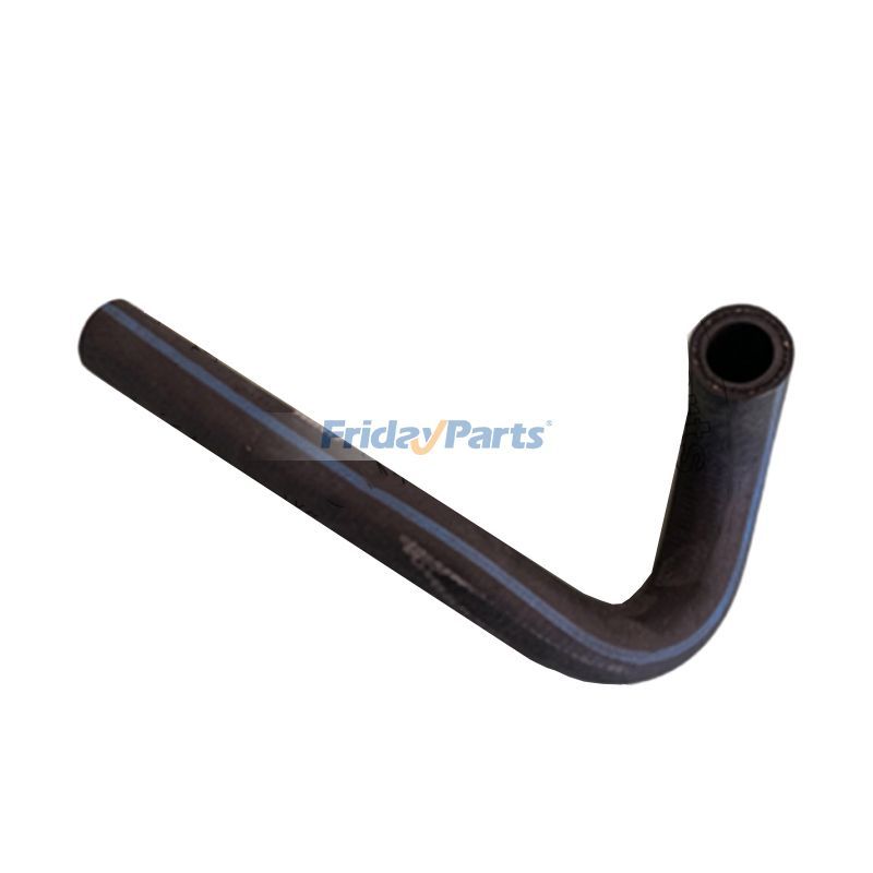 Hydrostatic Pump Manifold Case Drain Hose 7183864 7433230 for Bobcat Loader S510 S530 S550 S570 S590 T550 T590