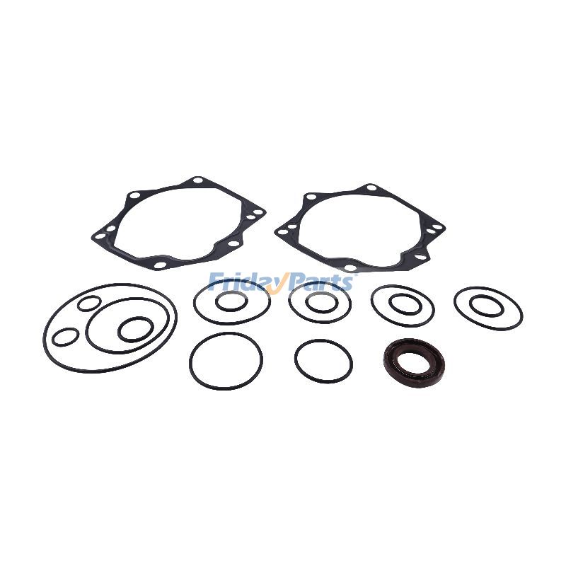 Loader Hydrostatic Pump Seal Kit