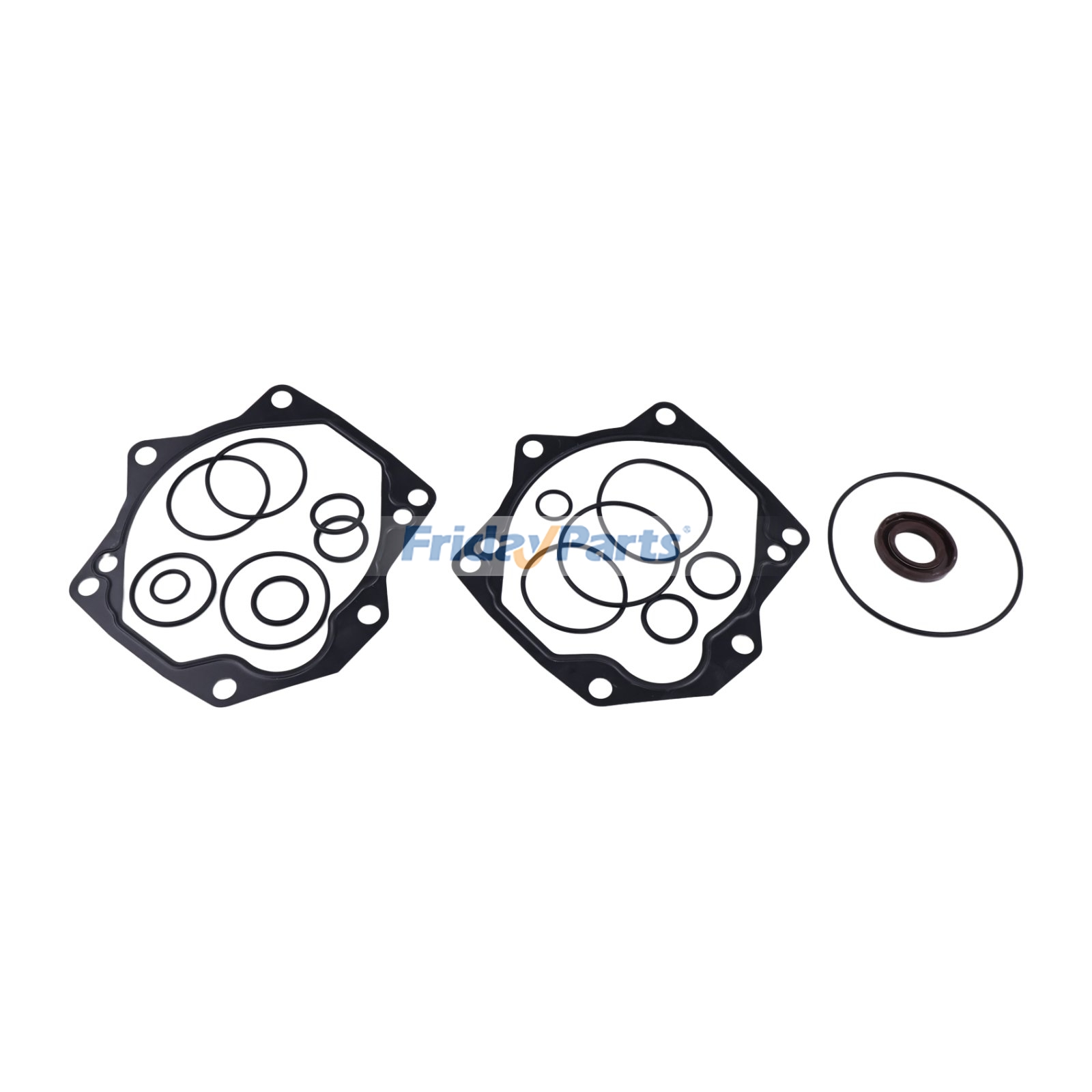 Hydrostatic Pump Seal Kit 6512943 for Bobcat Loader 630 631 632 641 642 643 645 730 731 732 741 742 743