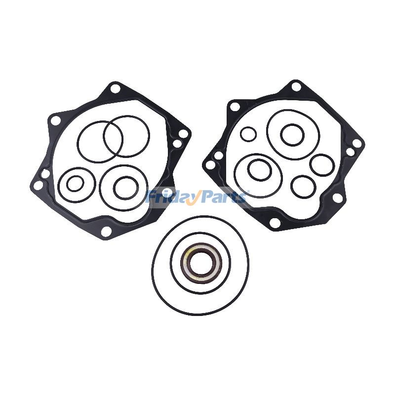 Hydrostatic Pump Seal Kit in Stock in China,USA,China Stock