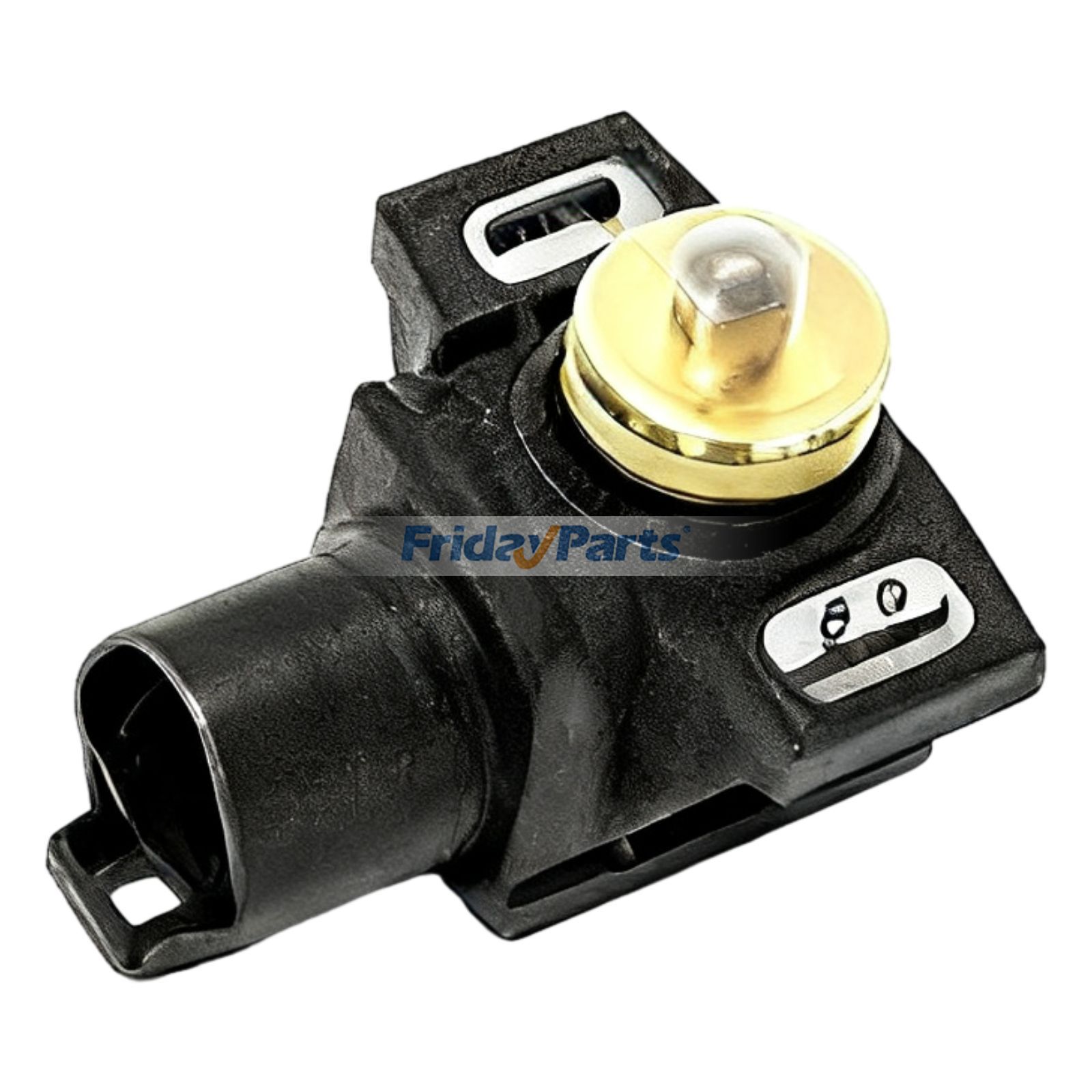 Sensor de bomba hidrostática 7008115 para cargadoras Bobcat S160, S185, T190 y T250 para Pala cargadora