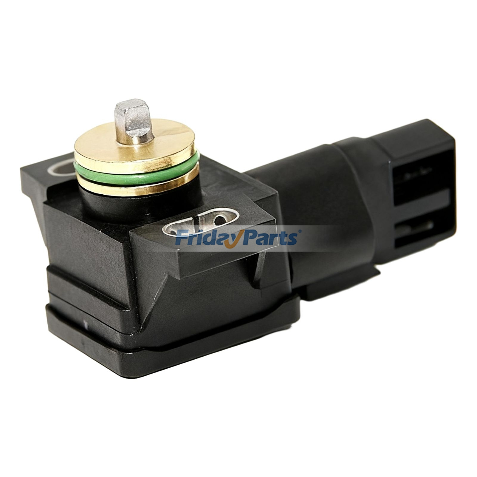 Sensor de bomba hidrostática 7008115 para cargadoras Bobcat S160, S185, T190 y T250 Para BOBCAT