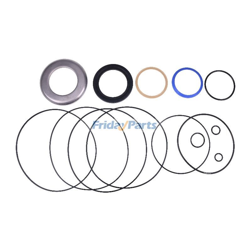 Hydrostatic Seal Kit for Loader
