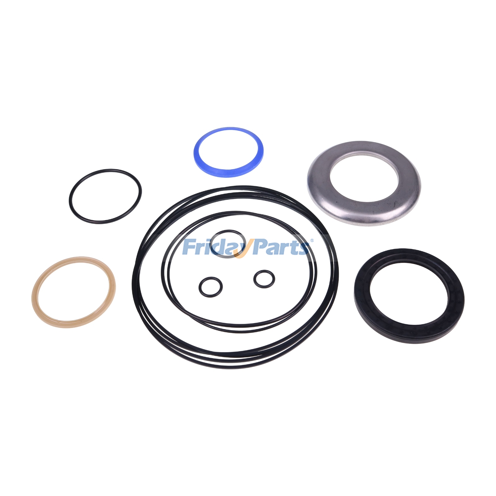 Hydrostatic Seal Kit for Loader