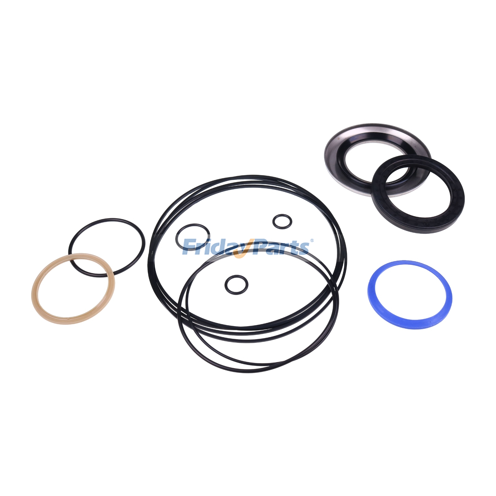 Hydrostatic Seal Kit in Stock in China,USA
