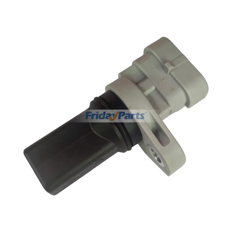 Hydrostatic Speed Sensor AL181015 for John Deere Engine 4045 6068 Tractor 6105R 6110R 6120R 6130R 6140R 6150R 6155R 6170R