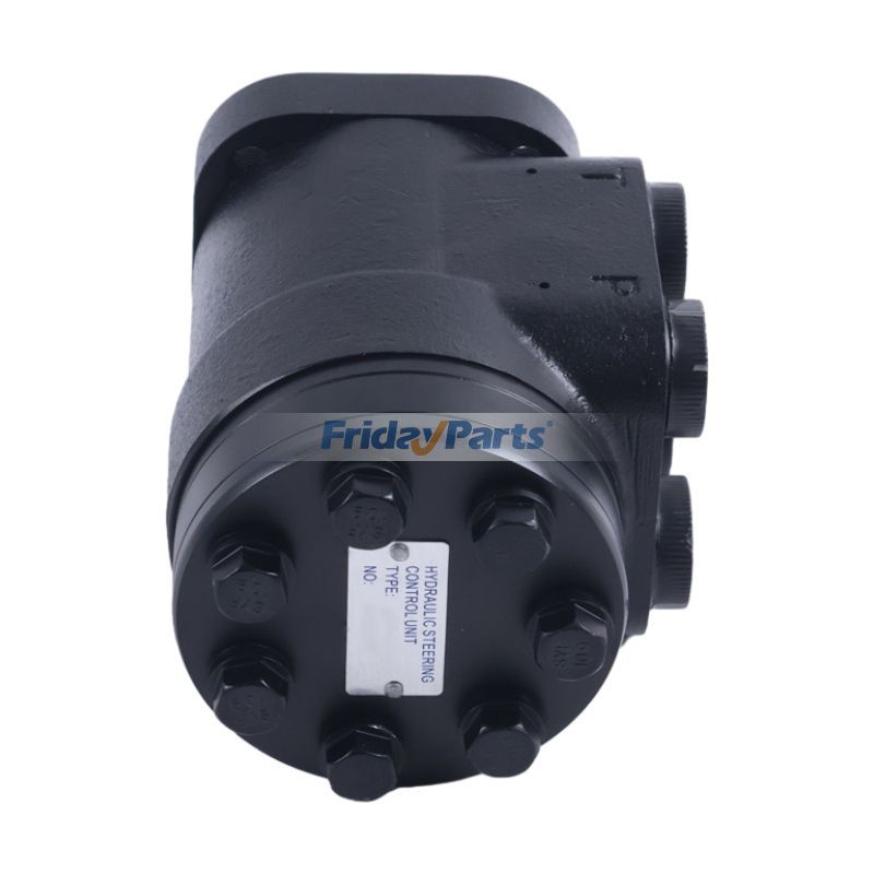 Ensemble de soupape de direction hydrostatique de FridayParts