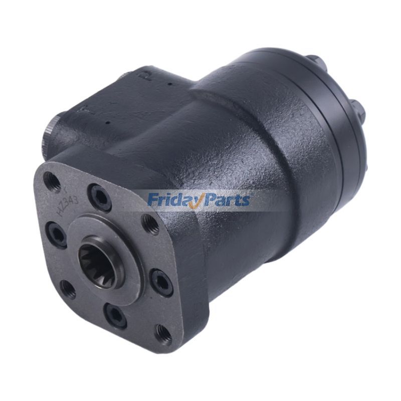 Hydrostatic Steering Valve Assembly 45520-36601-71 for Toyota