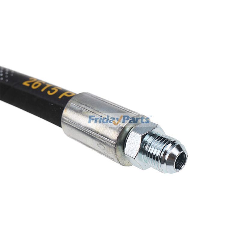 Hydrostatischer Kreislaufschlauchfür Lader