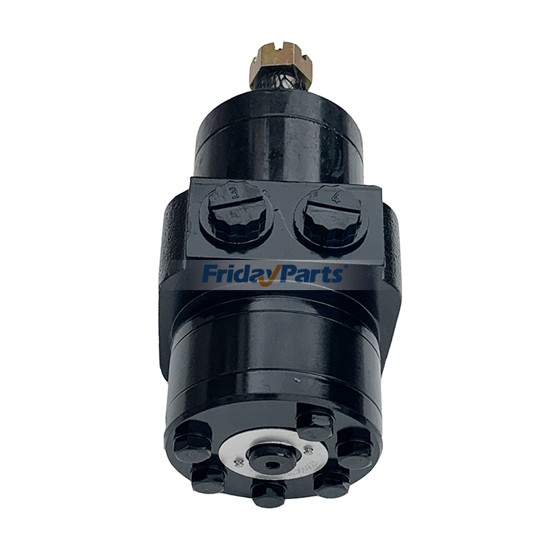FridayParts Hydrostatic Wheel Motor for Scag