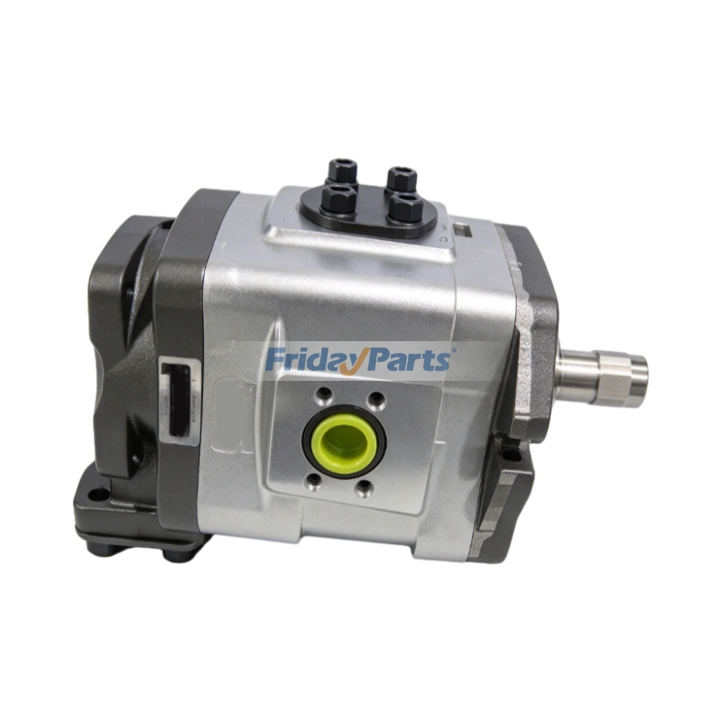 Hydrualic Gear Pump Replacement for Nachi IPH-5B-64-L-11