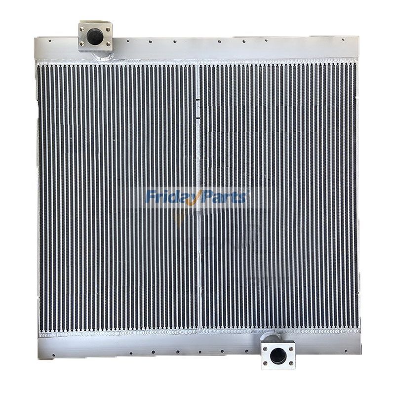 Hydraulikölkühler VOE14676545 für Volvo-Bagger EC750D EC750E