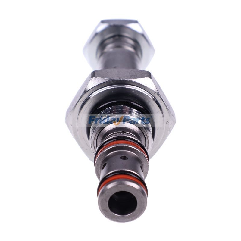 Hyster Yale フォークリフト用ソレノイドバルブ 580002090 220102233 4057162 1390610