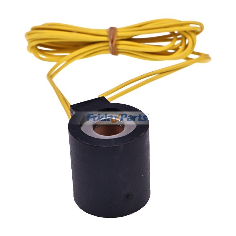 Yale用Hyster Yale 用ソレノイドバルブ