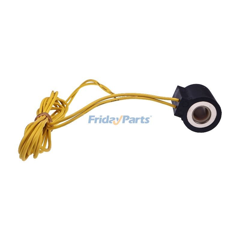 Yale用フォークリフト用Hyster Yale 用ソレノイドバルブ