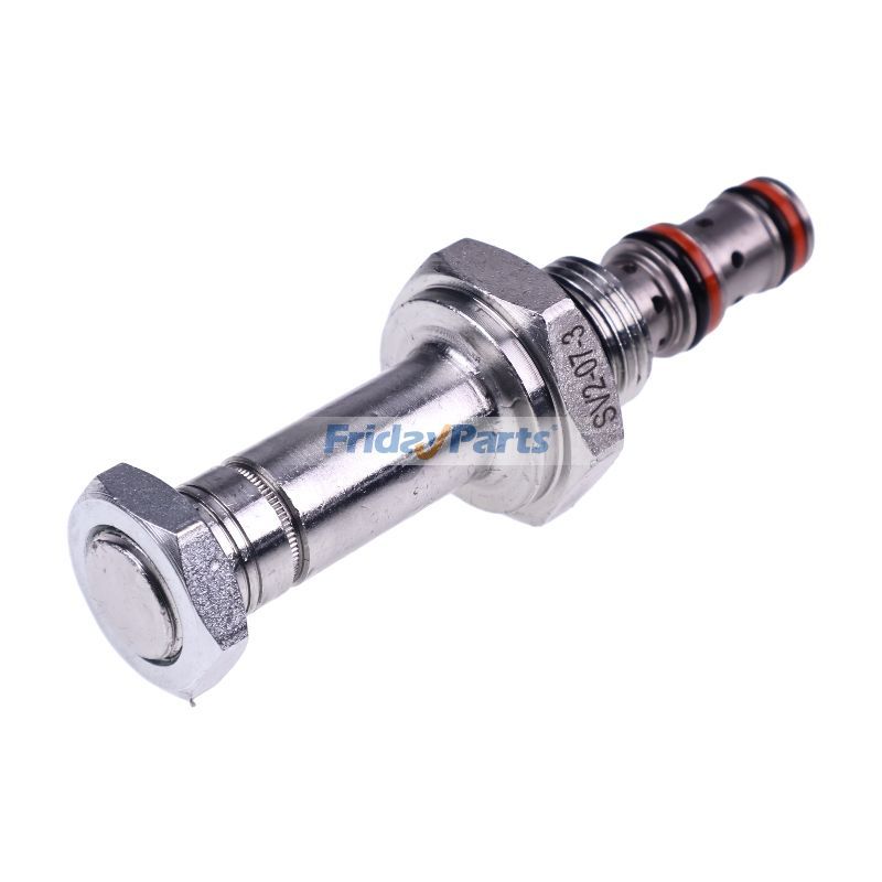 Hyster Yale フォークリフト用ソレノイドバルブ 580002090 220102233 4057162 1390610