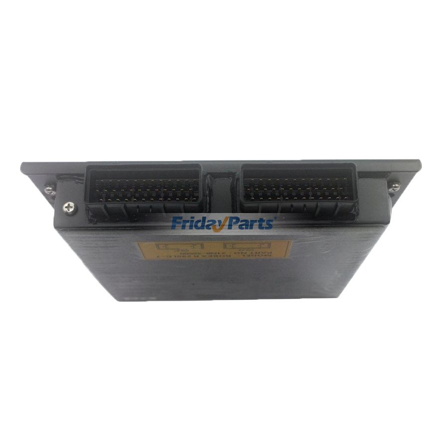 For Hyundai Excavator R140W-7 CPU Computer 21N4-32300