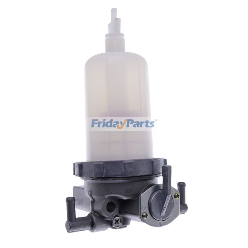 For Hyundai Excavator R200 R215-7 Water-Oil Separator 3192066101