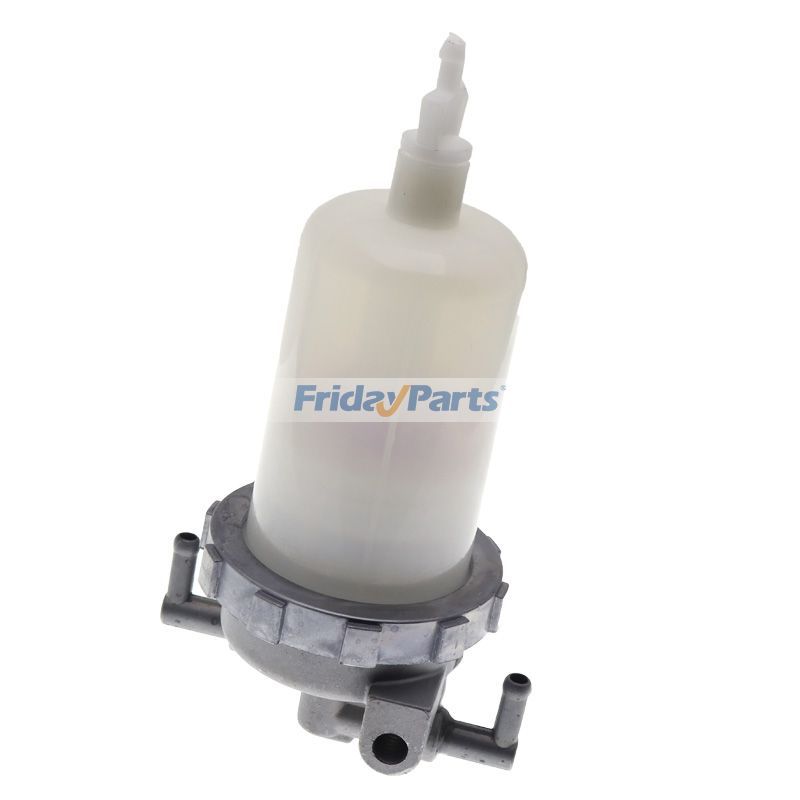 Water-Oil Separator in Stock in China