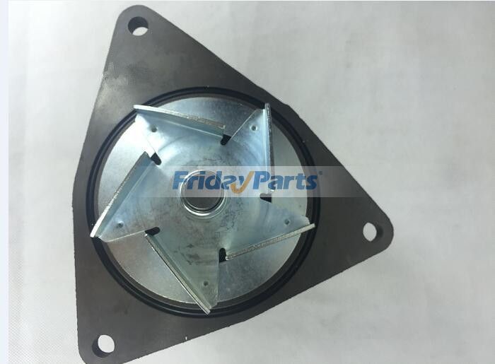 for Hyundai Excavator R300-5 R290LC-7 Cummins 6CT8.3 Engine