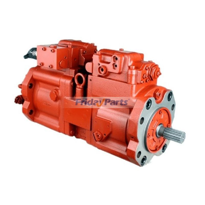 Hydraulic Pump 31QC-10010 for Hyundai Excavator R420LC-9S R430LC-9SH