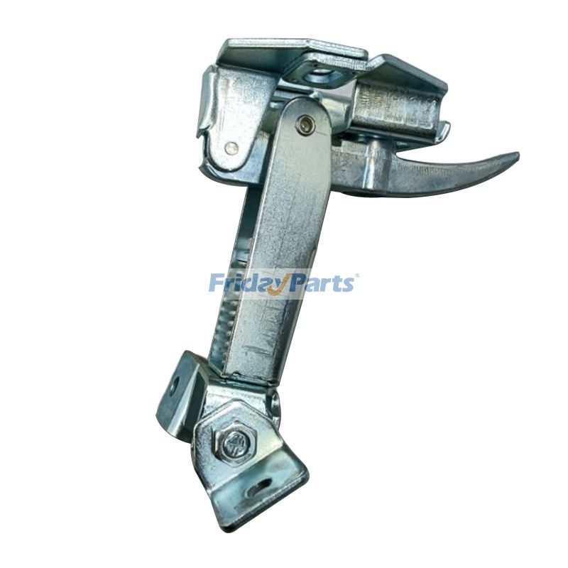 R Lock in Stock in China