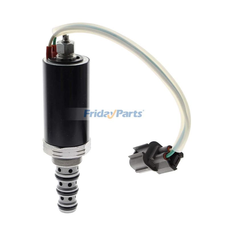 Vanne EPPR pour Pelle Pour HYUNDAI