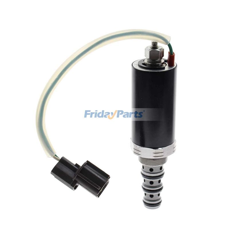 Achetez Vanne EPPR chez FridayParts