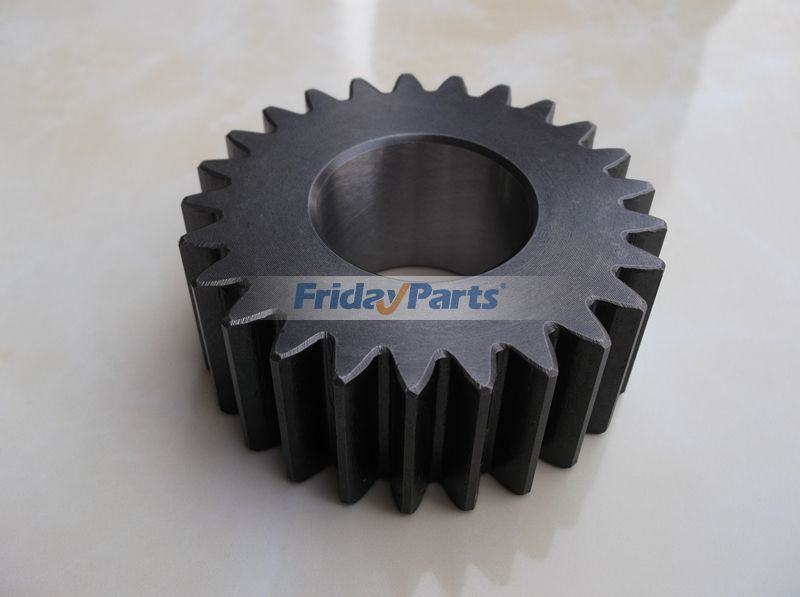 FridayParts Daewoo Schwenkmotor 2. Gang Vier Planetengetriebe