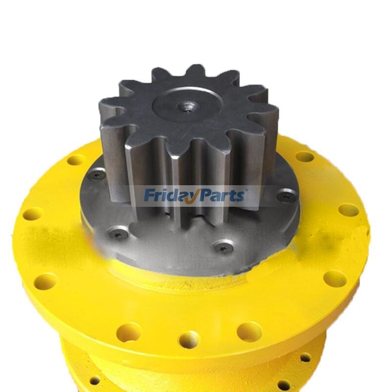 HYUNDAI R130 Swing Motor Gear Box Assembly