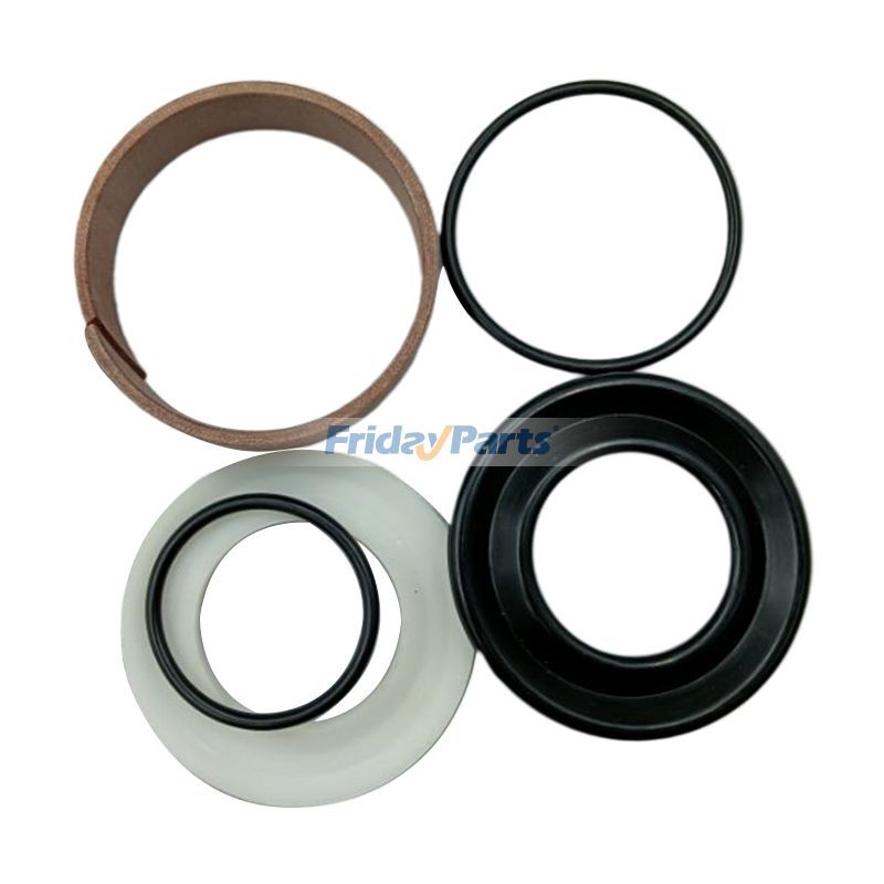 For HYUNDAI R200 Adjust Cylinder Seal Kit