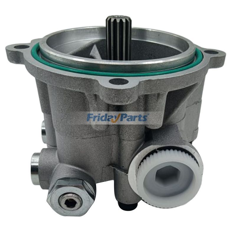 Excavator Pilot Gear Pump
