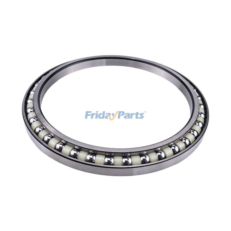 Travel Large Bearing AC5836 Hyundai Excavator R200