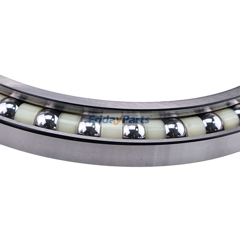 Excavator Travel Large Bearing