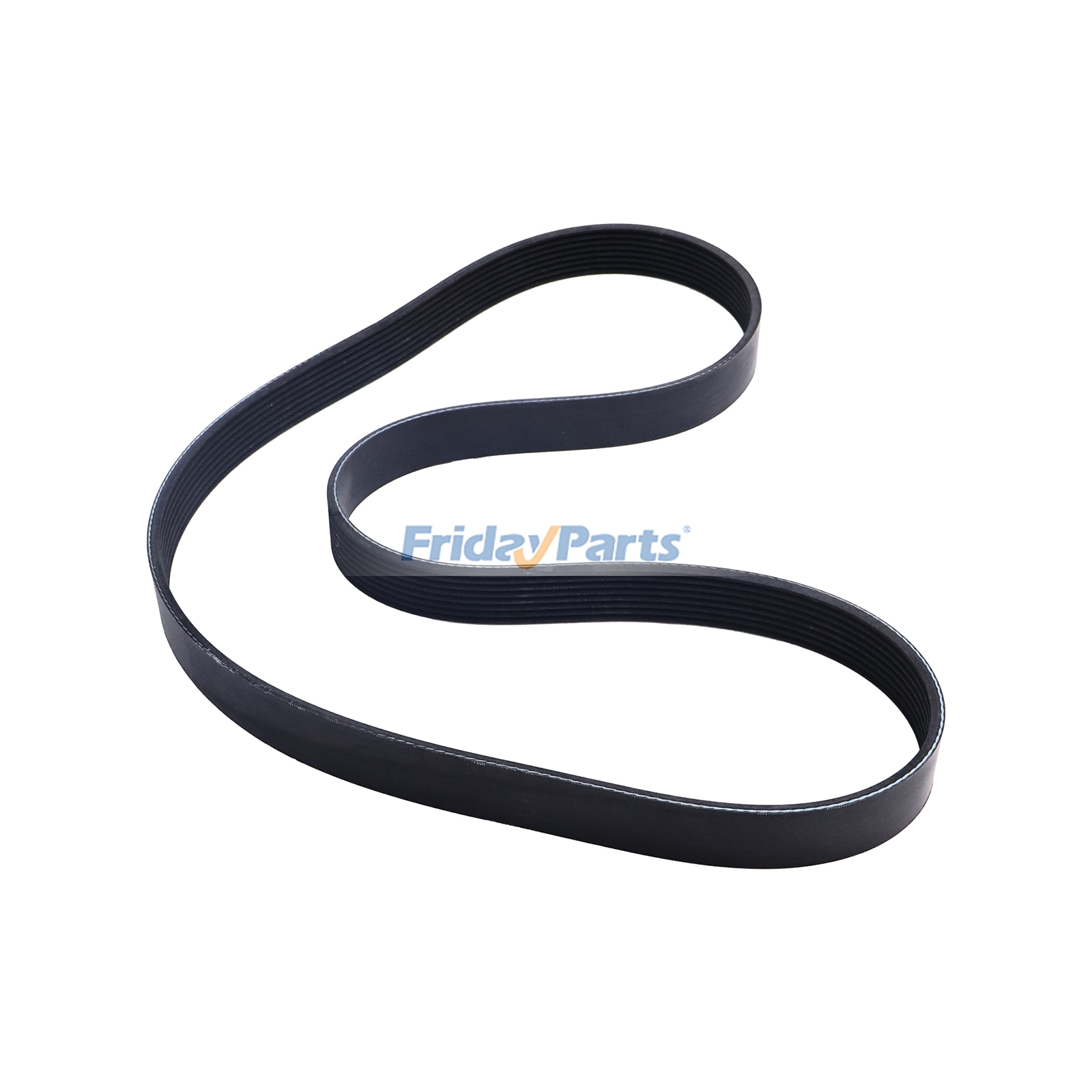 Fan Belt 8PK1425 for Hyundai Excavator R210-3