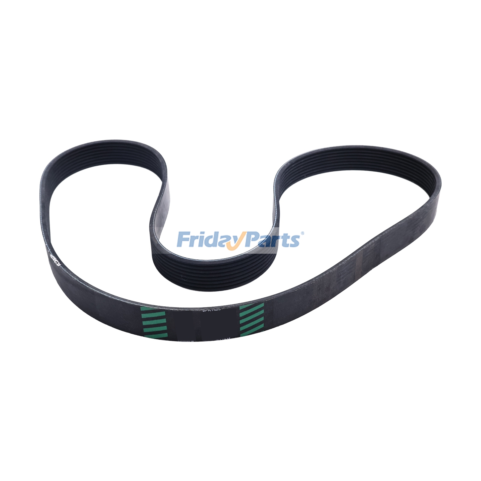 Fan Belt for Excavator