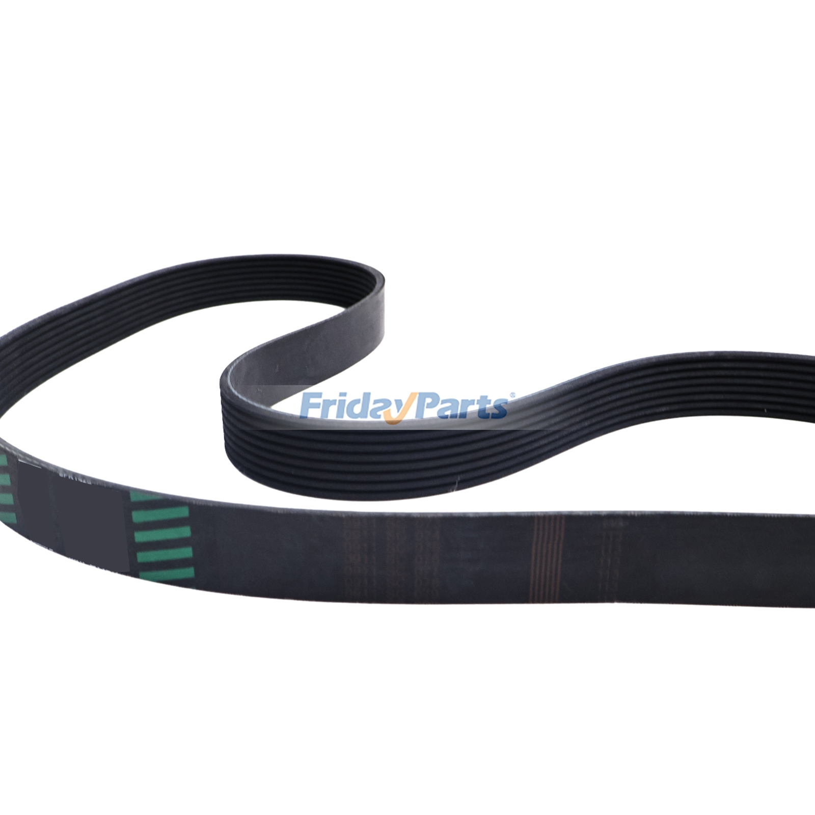 Fan Belt compatible with Excavator