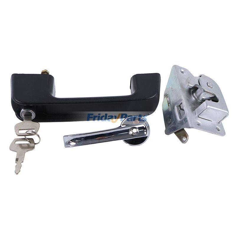 Serrure de porte HYUNDAI R210-5 Pour HYUNDAI