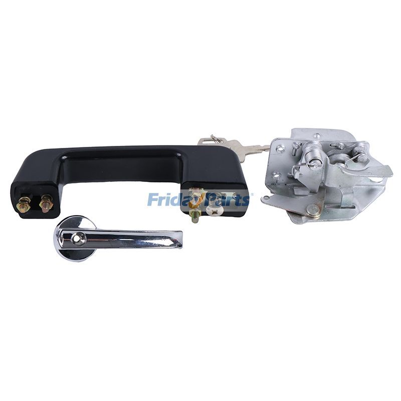 Serrure de porte HYUNDAI R210-5 pour Pelle Pour HYUNDAI