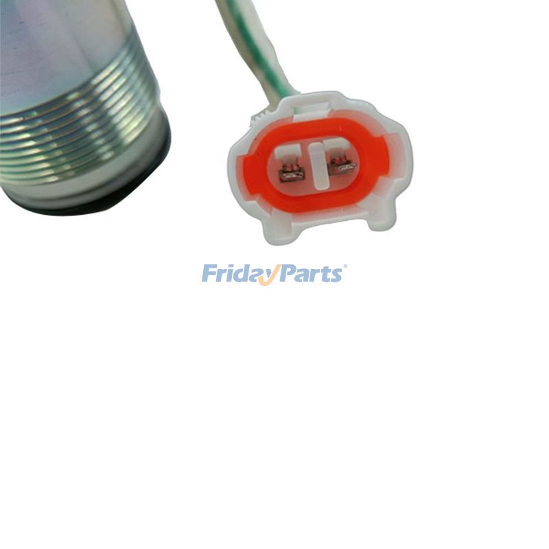 Solenoid Valve Kobelco in Stock in China