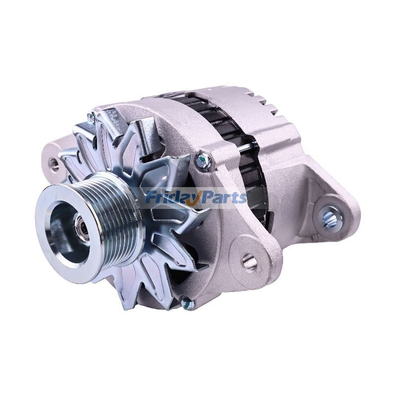 FridayParts Generator