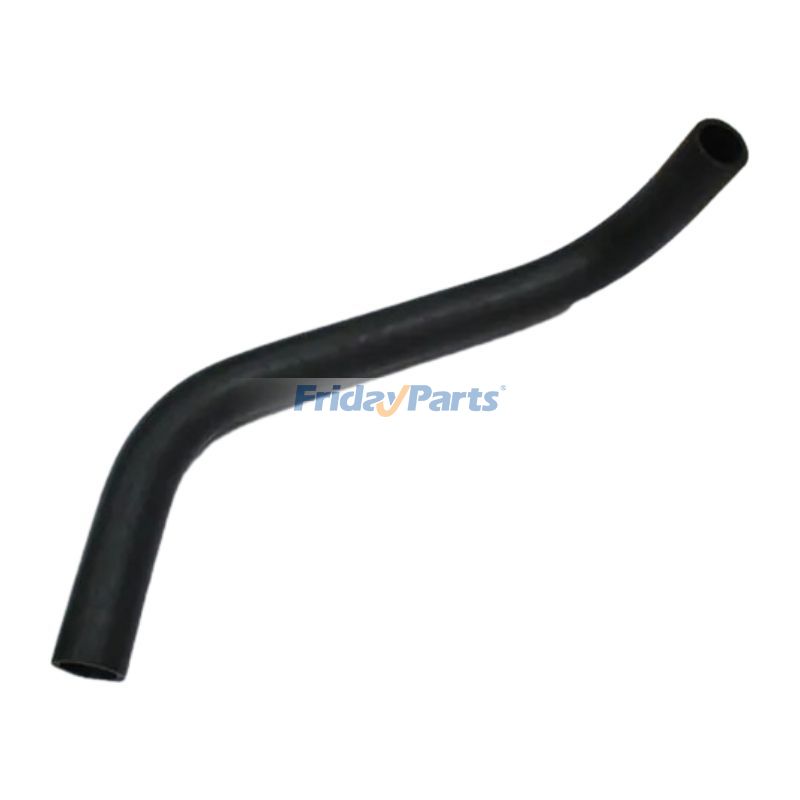 Oberer Wasserschlauchfür Bagger