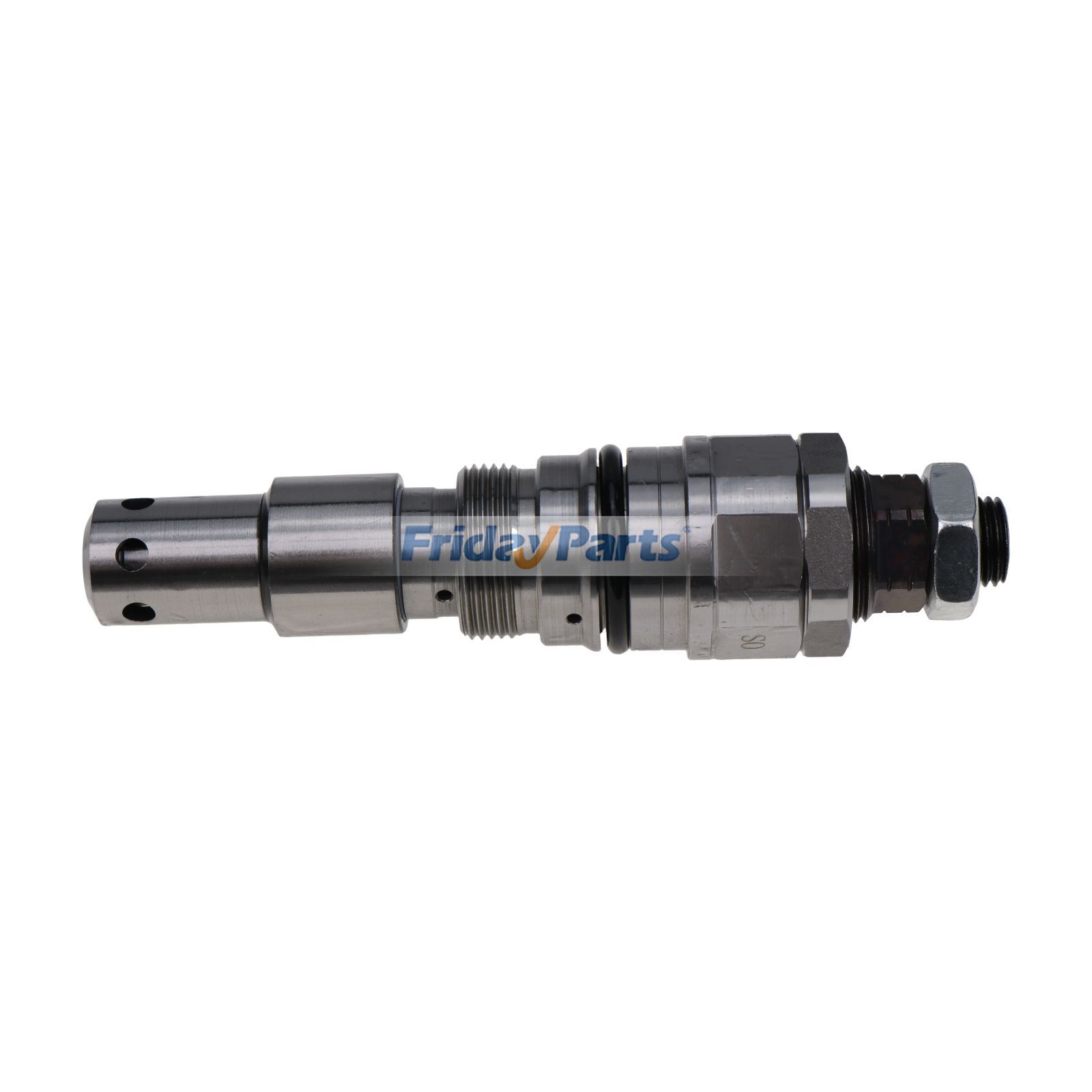 Main Relief Valve For HYUNDAI
