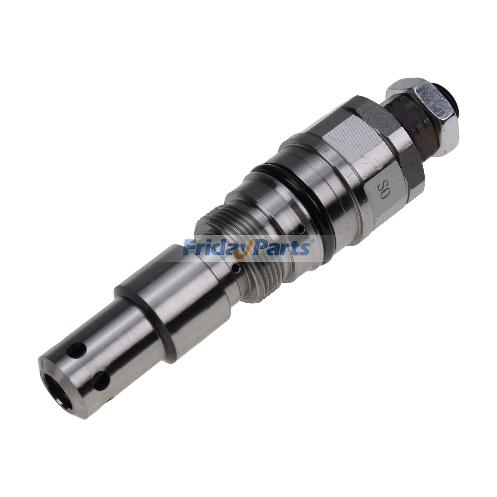 For Hyundai Excavator R210 Main Relief Valve