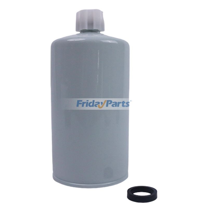Fuel Filter 11E1-70240 for Hyundai Wheel Loader HL780-3 Excavator R290LC-7 R360LC-3 R450LC-3