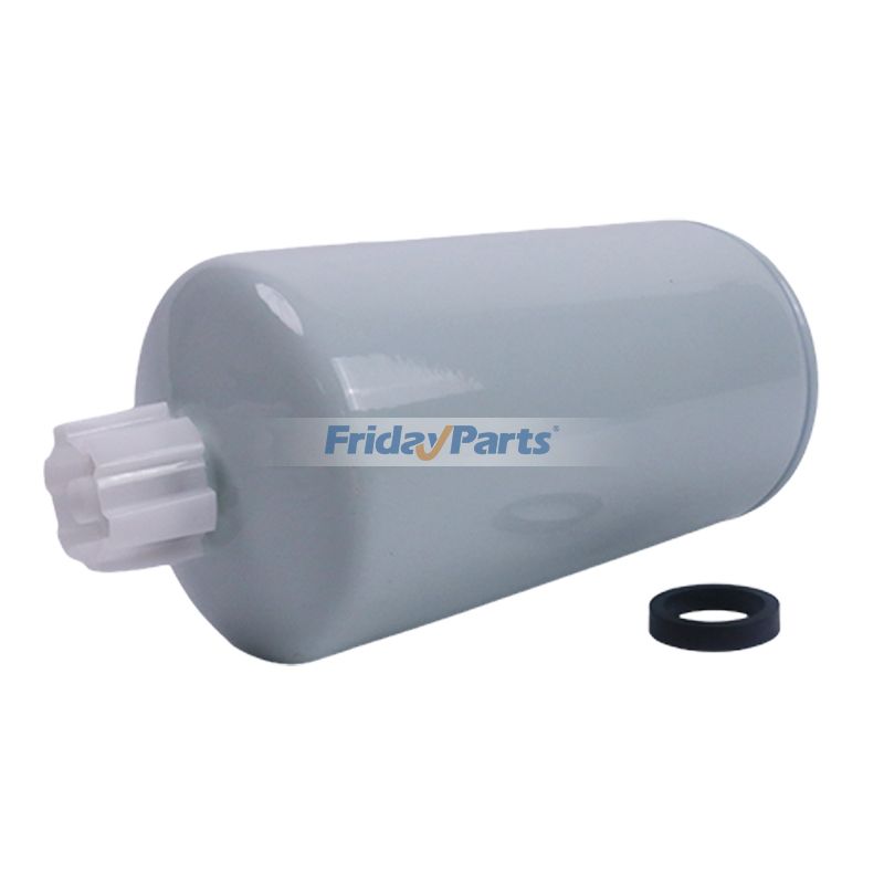 Fuel Filter Wheel-3 for Loader