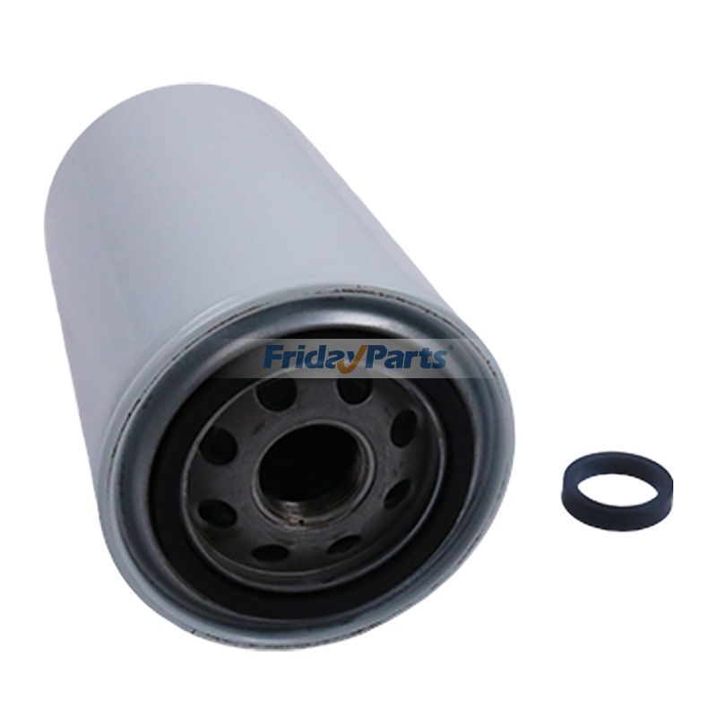 Loader Fuel Filter Wheel-3