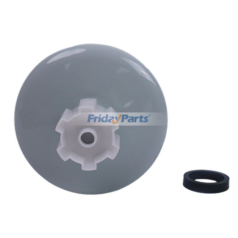  Fuel Filter Wheel-3 For HYUNDAI